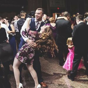 Meet your Posher, Greg